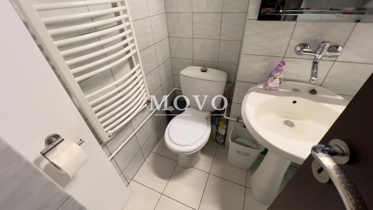 Apartament 3 camere decomandat | 2 Bai | Etaj 2 | Centrala | 80mp | Zona Lunei – fotografia 12 din 13