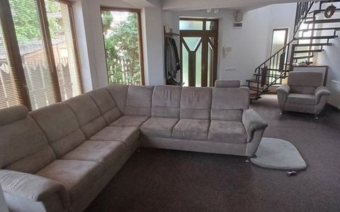 Casa individuala, 4 camere,165 mp, teren 350 mp,  garaj, zona  Somesului!