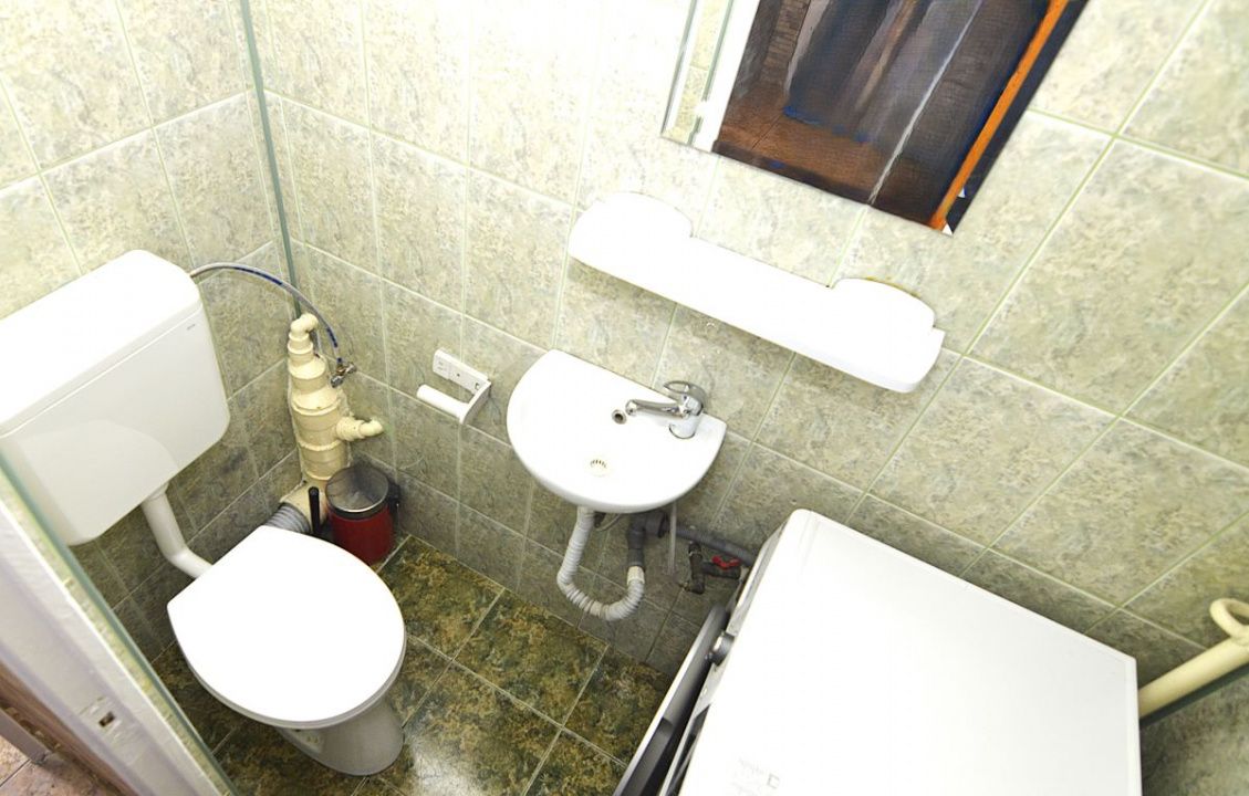 INCHIRIERE APARTAMENT 3 CAMERE MIHAI BRAVU-METROU PIATA MUNCII – fotografia 28 din 34