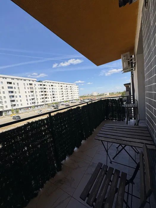 2 Camere de inchiriat | Theodor Pallady | Metrou | Centrala | Parcare – fotografia 6 din 7