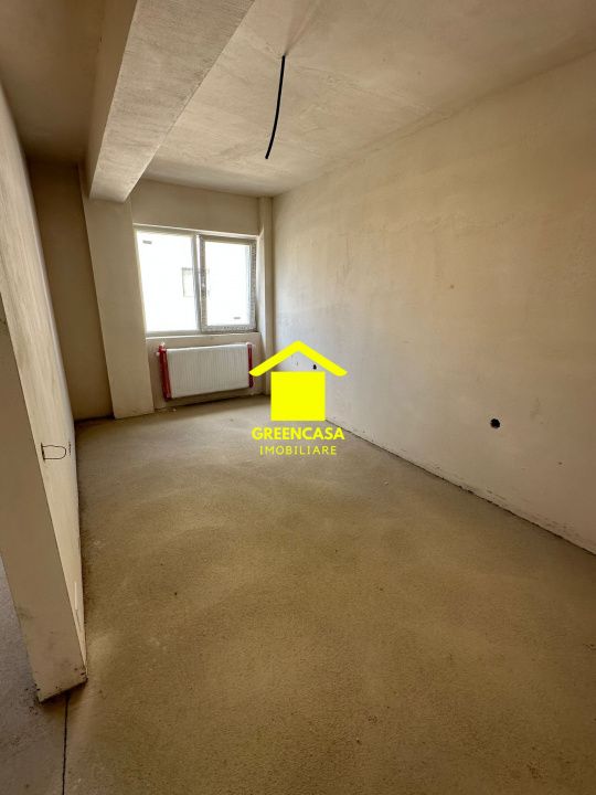 Apartament 2 camere | 54mp | balcon | Terra, Floresti – fotografia 2 din 7