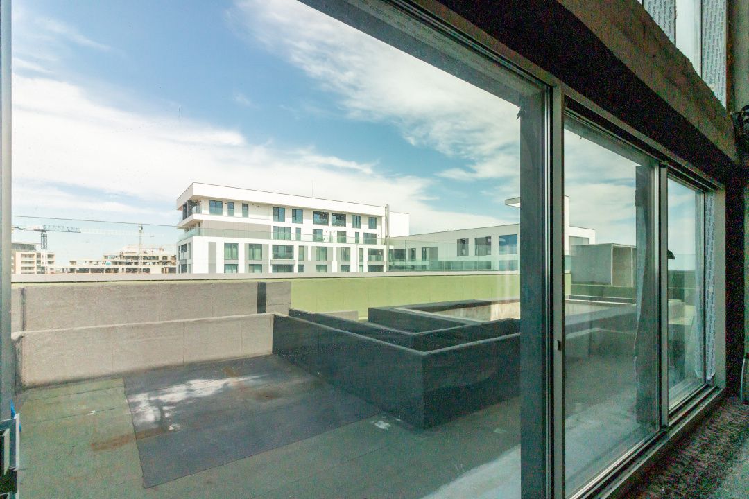 Cloud9 Residence | PENTHOUSE RAFINAT 800 mp cu 4 locuri parcare | – fotografia 20 din 55