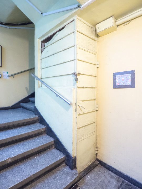 Calea Mosilor, Metrou Obor, renovat total, liber, bloc reabilitat – fotografia 19 din 28