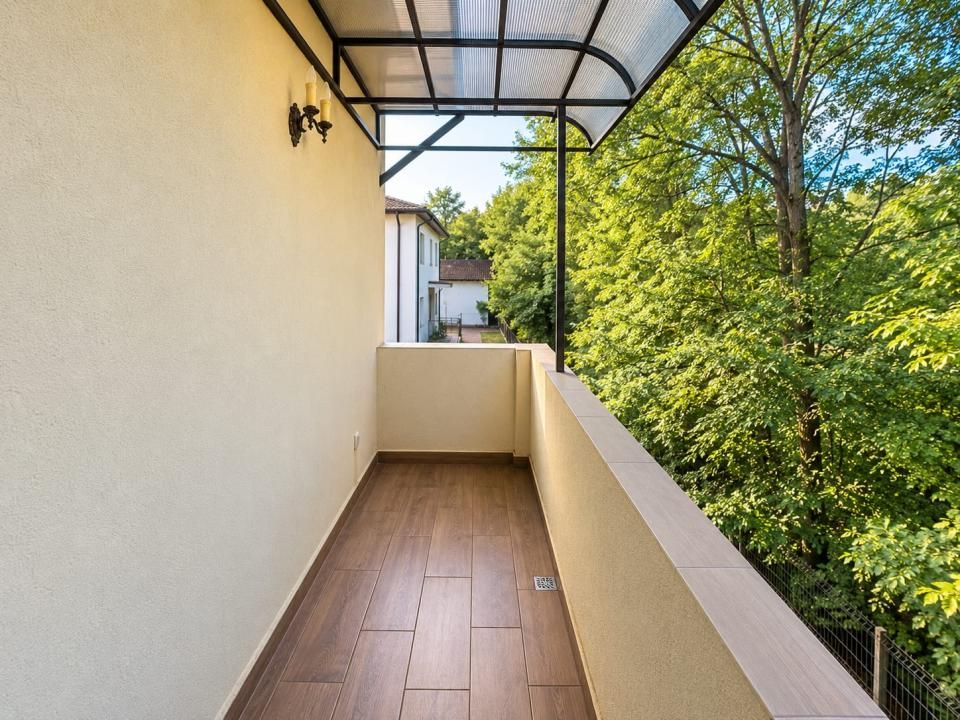 Casă de închiriat – 150 mp zona Nicolina, Iași | rezidential sau birouri – fotografia 3 din 12