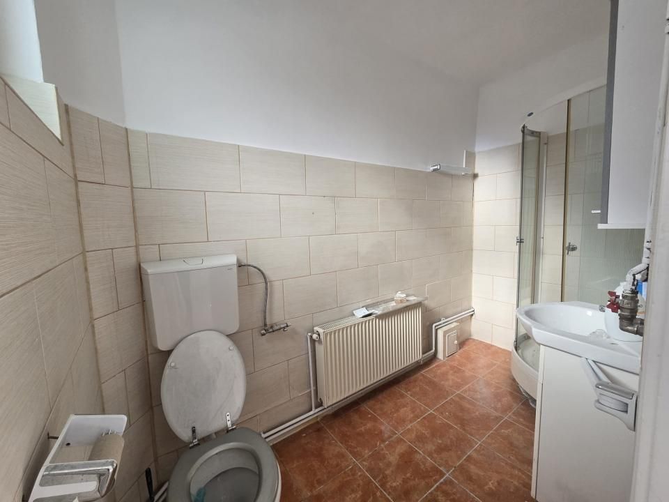 Spațiu de închiriat, 150 mp, 5 camere – central, strada Avram Iancu – fotografia 9 din 10