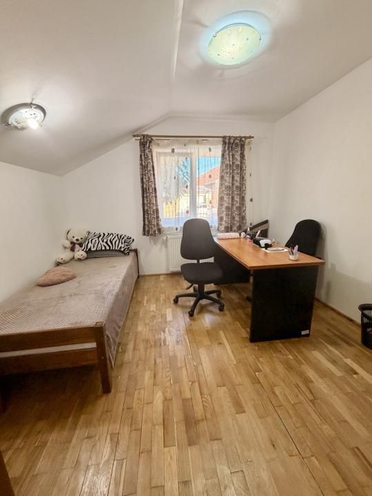Casa individuala in vatra veche - Giarmata Mare – fotografia 9 din 16