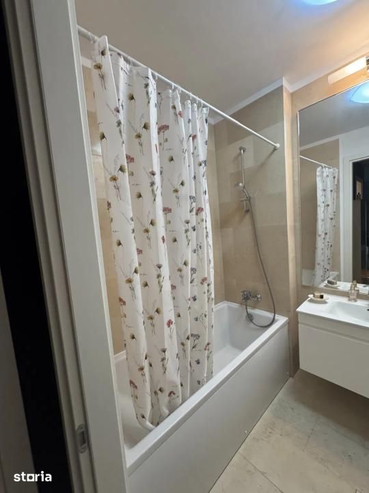 2 Camere de inchiriat | Luxuria Residence | Centrala | Metrou | Premium – fotografia 11 din 17