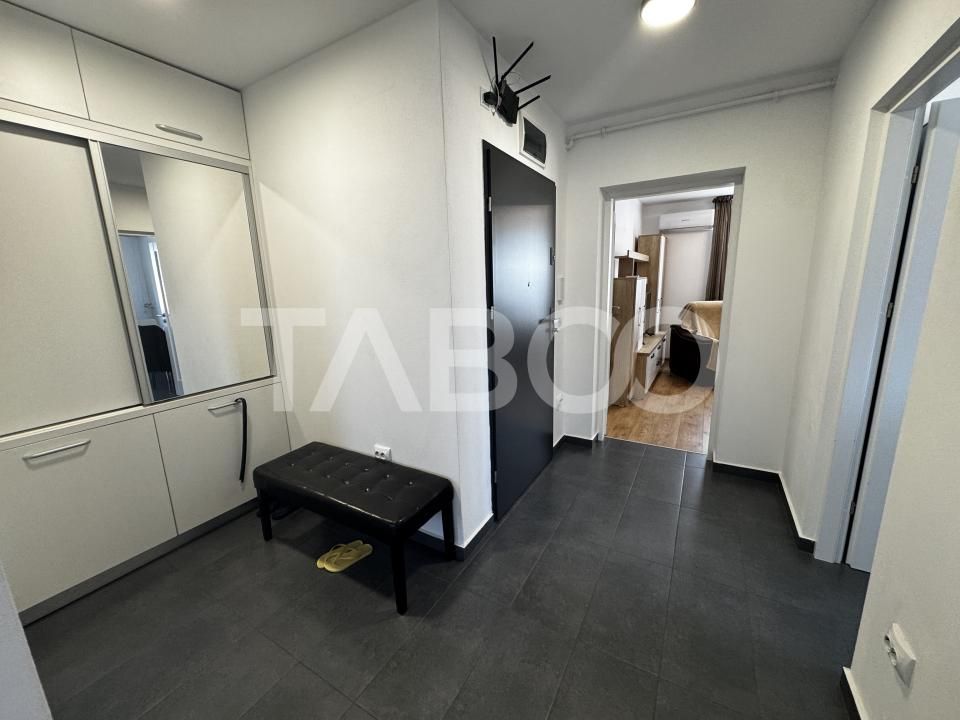Apartament de vanzare cu 5 camere 2 parcari zona Brana Selimbar – fotografia 5 din 16