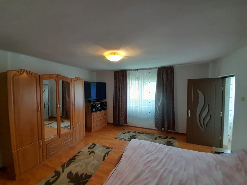 Casa individuala 1480mp teren,zona SIEU SFANTU – fotografia 5 din 22