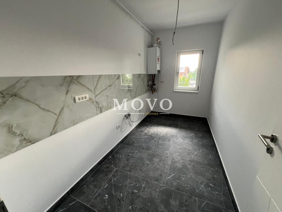 Apartamente 2 camere decomandate | Gradina | Strada asfaltata | Giroc – fotografia 3 din 7