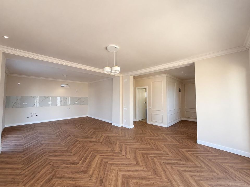 Casa P+1, 440 MP teren, 133 MP utili, comuna Malu Mare, zona Selgros – fotografia 3 din 12