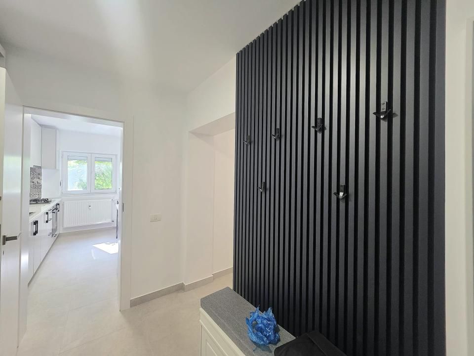 FIRST RENT | Apartament 2 Camere Renovat | 1 Mai - Turda | Bloc Reabilitat – fotografia 11 din 18