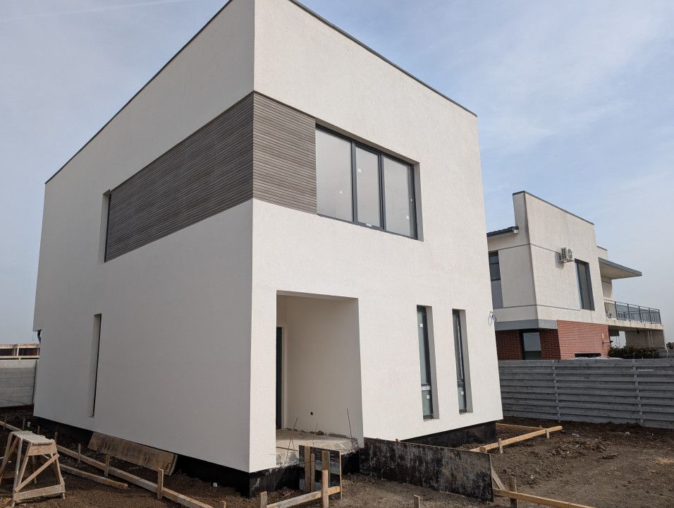 Casa 4 camere 155mp | Tunari | 0 comision | teren 350mp – fotografia 14 din 24