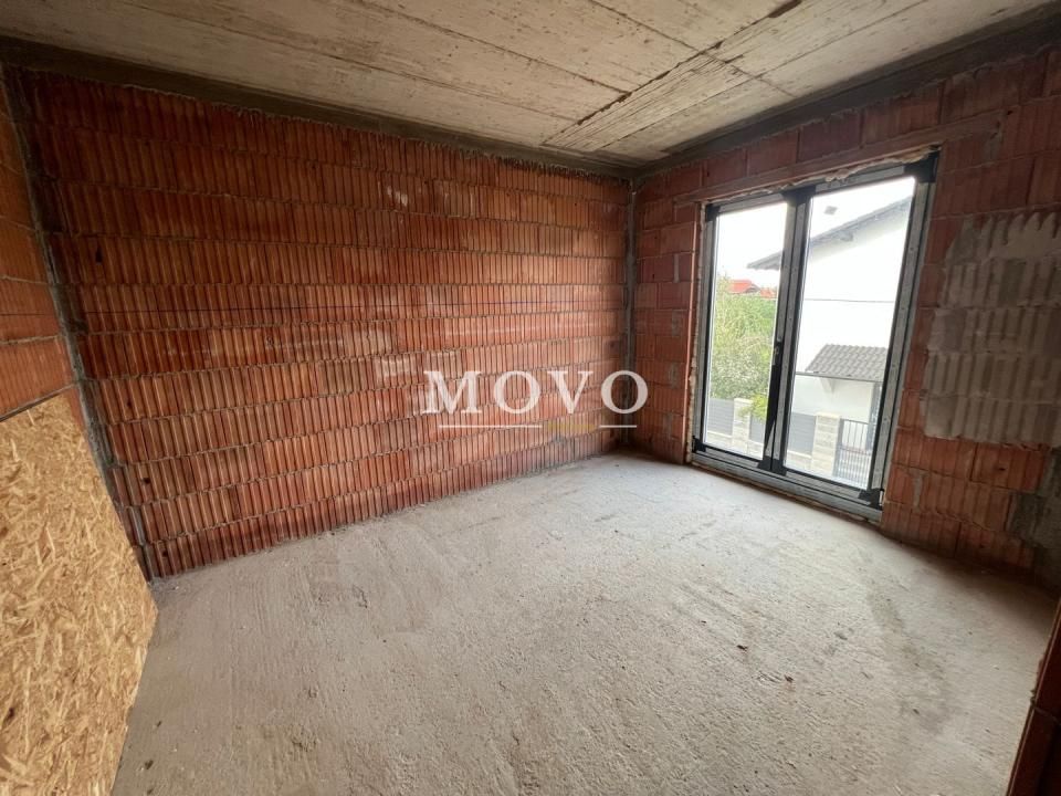 Duplex 4 camere | 3 bai | Giroc - Satu Batran – fotografia 14 din 18