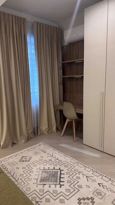 Apartament 3 camere | Cortina North | Parcare inclusă | Terasa | – fotografia 6 din 7