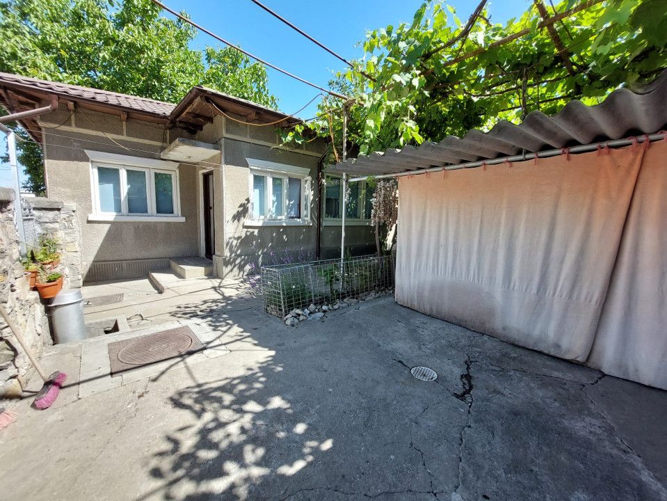 CASA 3 CAMERE  |  TOMIS 2  |  STADION – fotografia 1 din 11