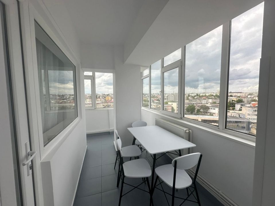 Apartament 4 camere de vânzare | Dacia | Gata de mutat – fotografia 19 din 19