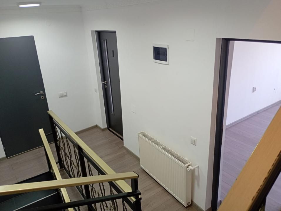 🏢 SPAȚIU DE BIROURI PREMIUM | 200 MP | GHEORGHENI, CLUJ-NAPOCA – fotografia 1 din 18