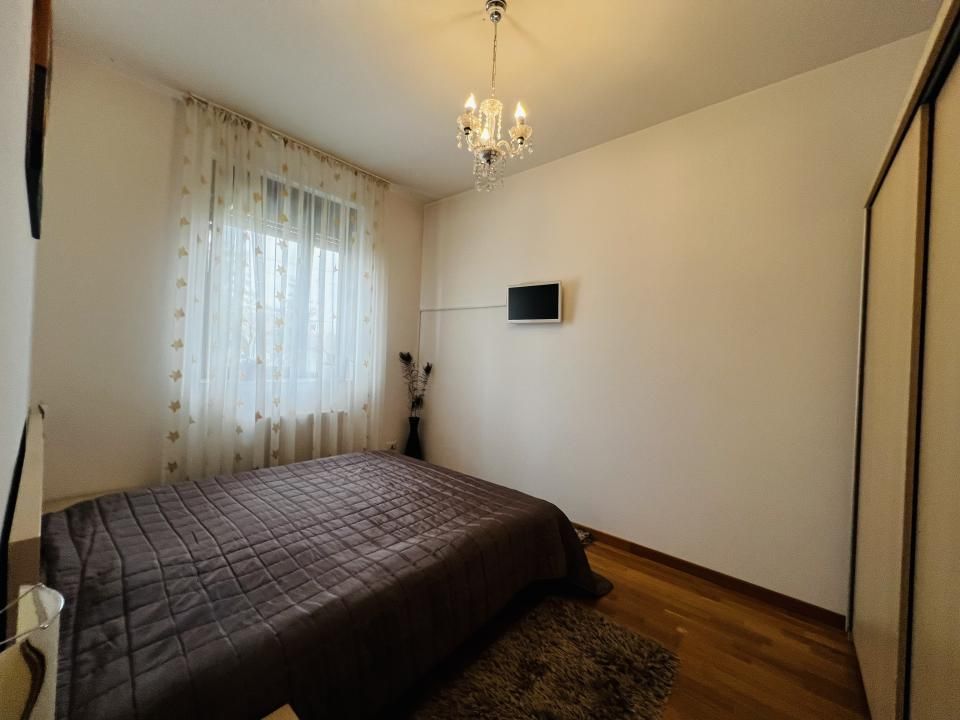 Apartament cu 3 camere,mobilat - langa Kaufland, Dumbravita – fotografia 6 din 11