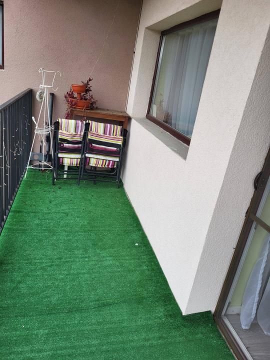 Duplex 4 camere, zona Tineretului, Floresti – fotografia 10 din 11