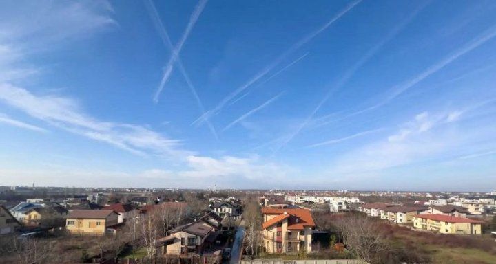 3 Camere de inchiriat | Pipera-Cortina North | Nemobilat | Centrala – fotografia 7 din 7