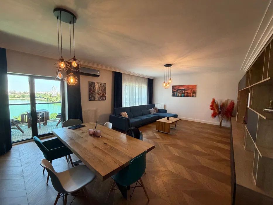 4 Camere de inchiriat | Tei | 2 Bai | Centrala | 2x Parcare | 170MP – fotografia 1 din 7