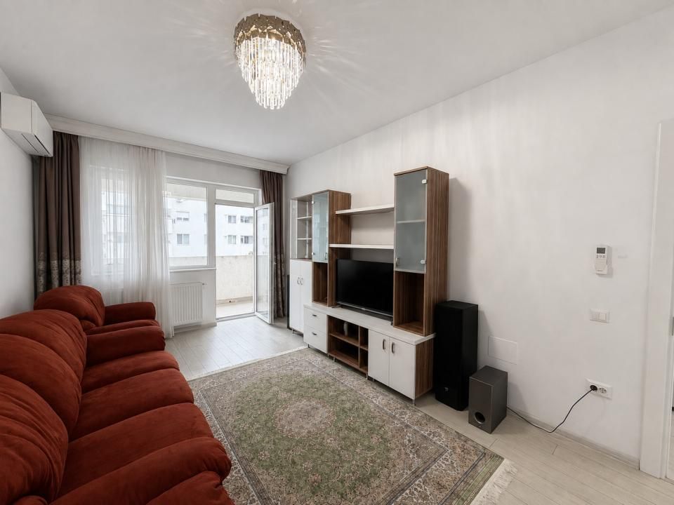 Ap 3 Camere Premium Pallady | Decomandat | 77 mp | Parcare Inclusă | – fotografia 6 din 24