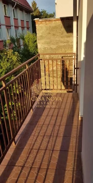 Apartament 1 camera 40mp, balcon, parcare, zona Gradina Botanica – fotografia 3 din 6