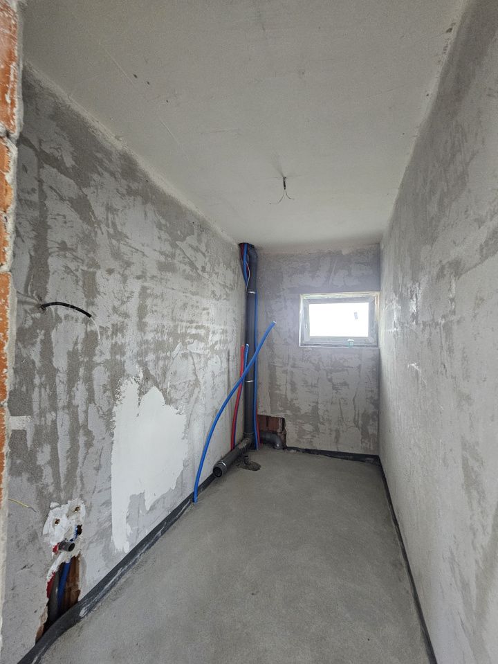 Casa individuala cu garaj si terase generoase in Chinteni – fotografia 21 din 21