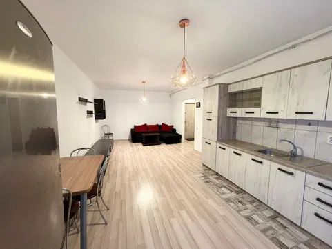 Apartament 2 Camere în Zona 0 Florești | Bloc Nou | Mobilat și Utilat | Parcare – fotografia 1 din 8
