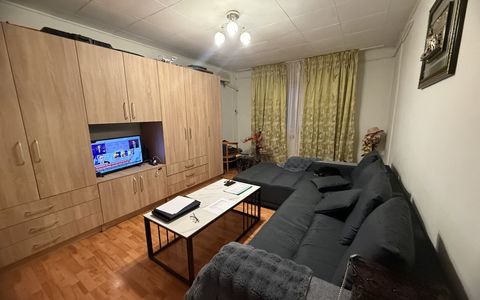 Apartament 3 camere, 67.81 mp, cartier Rovine, zona Liceul Tudor  Arghezi