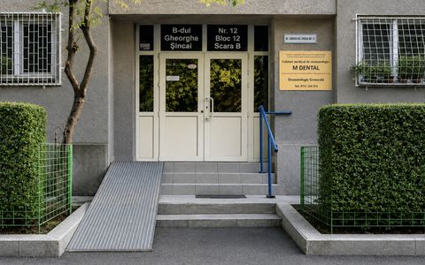 TINERETULUI - METROU, 4 CAMERE 86 MP, PANORAMA!