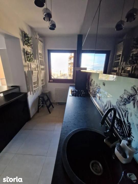 3 Camere de inchiriat | Grozavesti | Metrou | Centrala | Parcare – fotografia 3 din 17