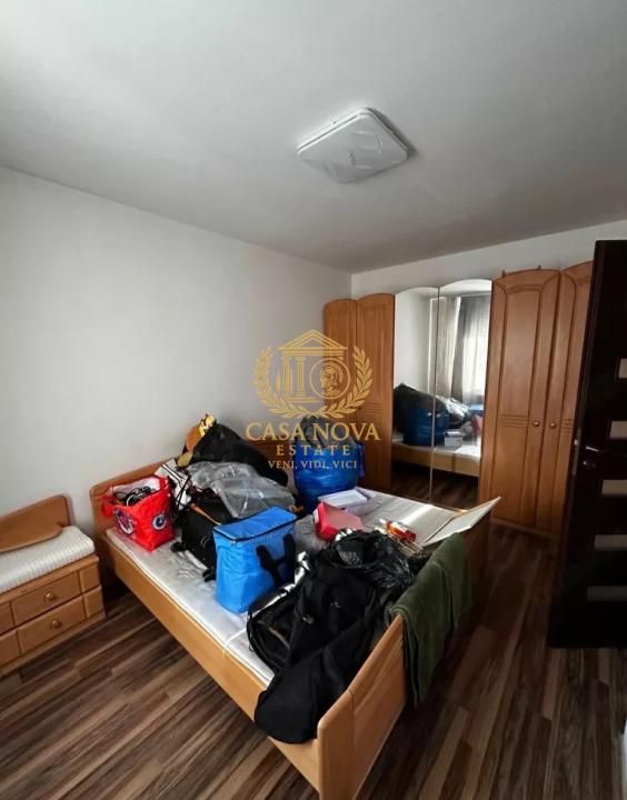 Apartament 2 camere 68mp, balcon, etaj 1, zona Semicentrala – fotografia 3 din 5