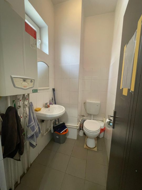 Inchirere-Spatiu comercial - Prelungiera Ghencea nr. 262 - 50 mp – fotografia 11 din 21