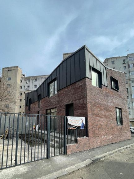 Duplex modern P+1 de vânzare în Dacia – 95,9 mp utili – fotografia 1 din 21
