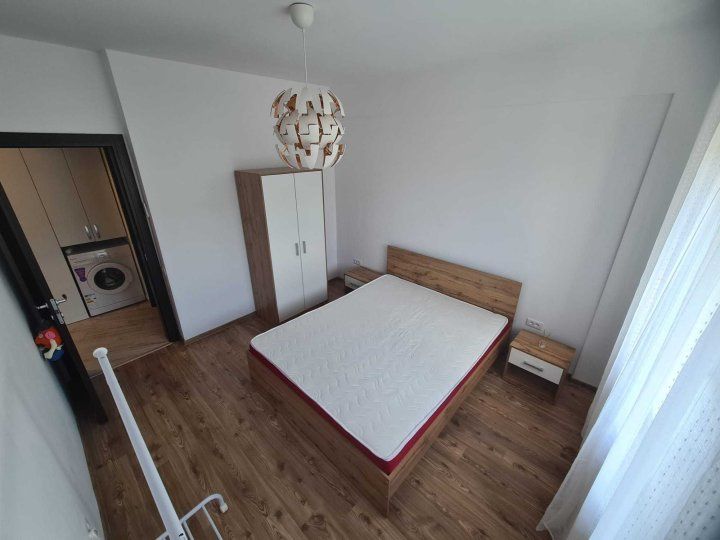 2 Camere de inchiriat | Titan Sun Park | Centrala | Parcare | Mobilat – fotografia 1 din 8