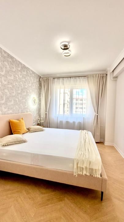 Apartament 3 camere, 43 mp, et 1, garaj optional, zona Terra! – fotografia 4 din 8
