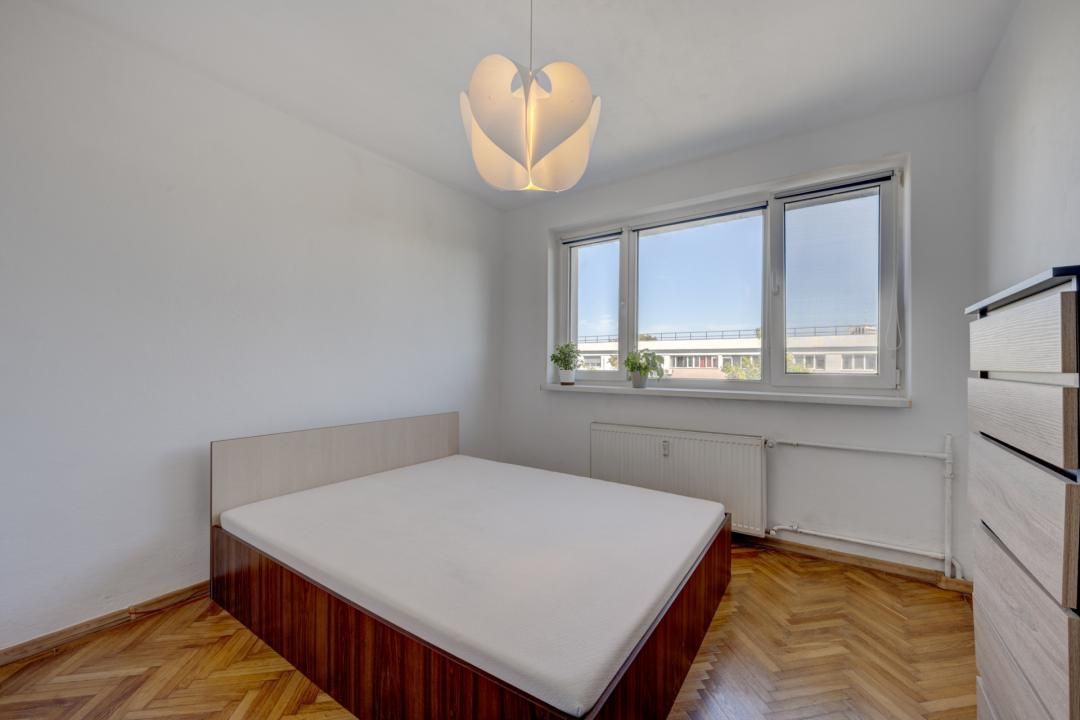 Apartamentul de lângă parc, 2 camere în care te poți muta, comision 0%! – fotografia 10 din 22