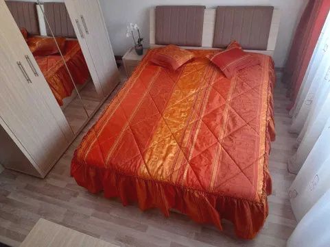 Apartament 3 camere decomandat – Popa Șapcă | 2 băi | Centrală proprie – fotografia 4 din 7