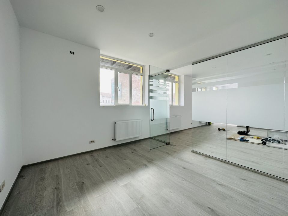 Zona Maria - Spatiu birouri modern 50 mp | Grup sanitar propriu | 0% – fotografia 9 din 9