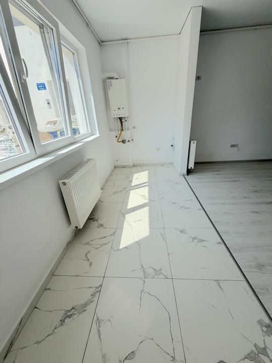 Garsonieră de vânzare – Tineretului 35 Bis, Militari Residence – fotografia 2 din 5
