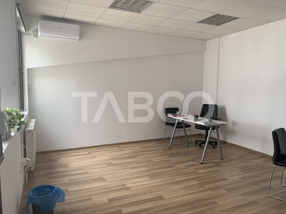 Spatiu comercial de inchiriat in zona Sub Arini din Sibiu – fotografia 6 din 11