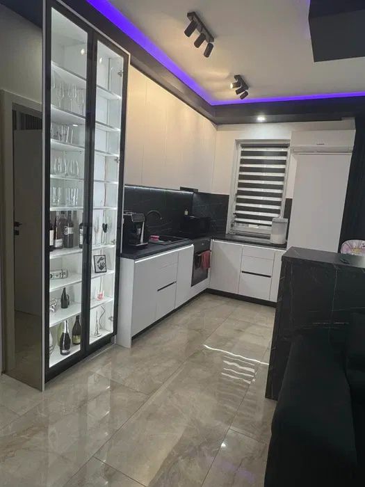 Apartament 2 camere | premium | 52 mp | Etaj 3 | zona Vivo – fotografia 2 din 7