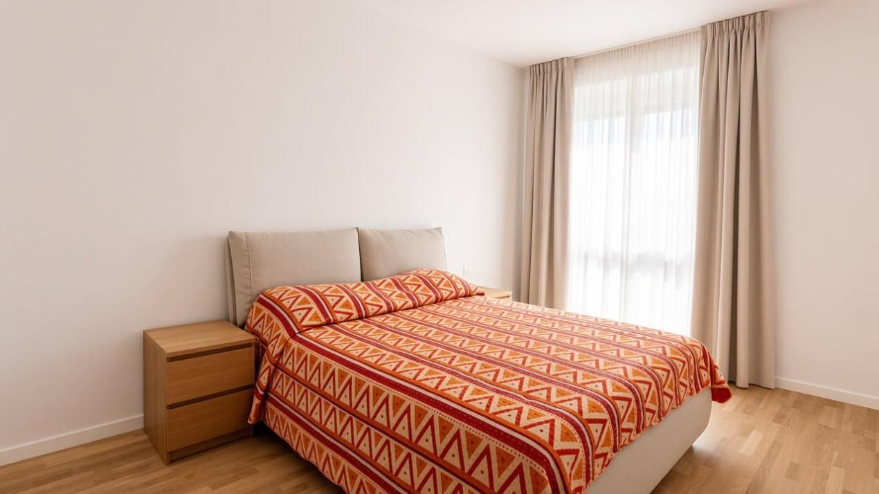 DE  INCHIRIAT | Apartament premium în zona Ultracentrală, Timișoara – fotografia 6 din 8