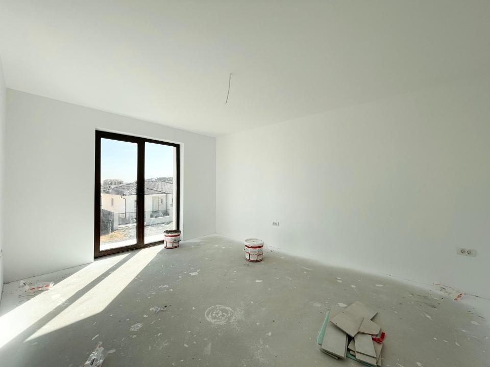 Duplex separat 4 camere, 340 mp teren - Lidl Mosnita Veche – fotografia 8 din 14