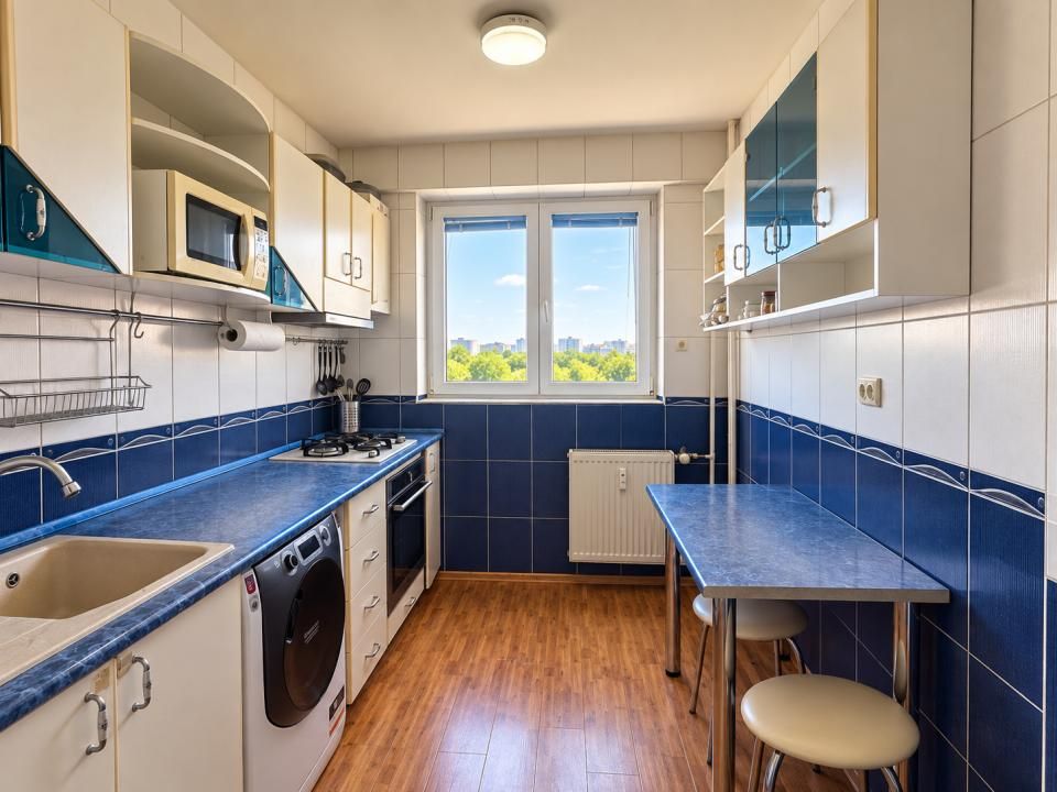 Închiriere 2 camere decomandat Piața Bobocica – fotografia 4 din 11