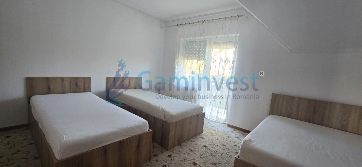 Casa de inchiriat pentru muncitori,Oncea,Oradea – fotografia 5 din 17