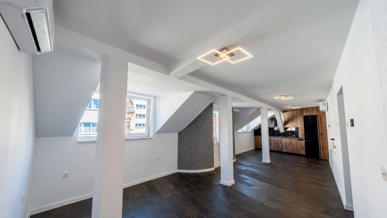 Spatiu birou/ Apartament de inchiriat in zona Garii – fotografia 4 din 12