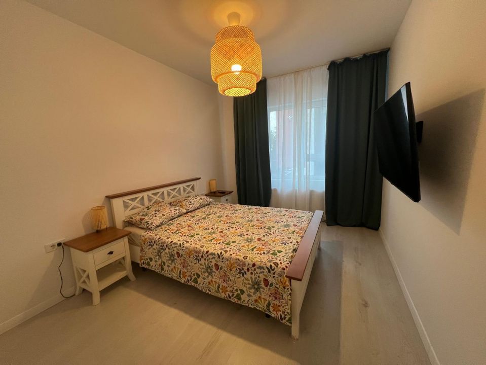Închiriere apartament tip studio zona Apărătorii Patriei – fotografia 5 din 8